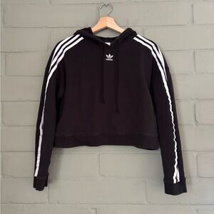 Adidas Trefoil Hoodie
